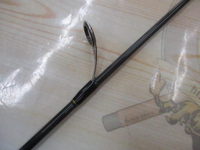 ステップスティック SS1602UL-Sブラック