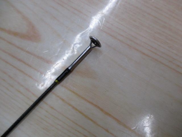 ステップスティック SS1602UL-Sブラック