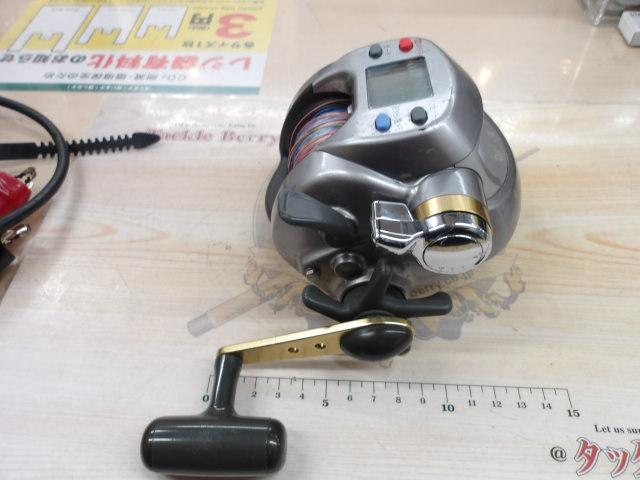 ハイパータナコン 500e