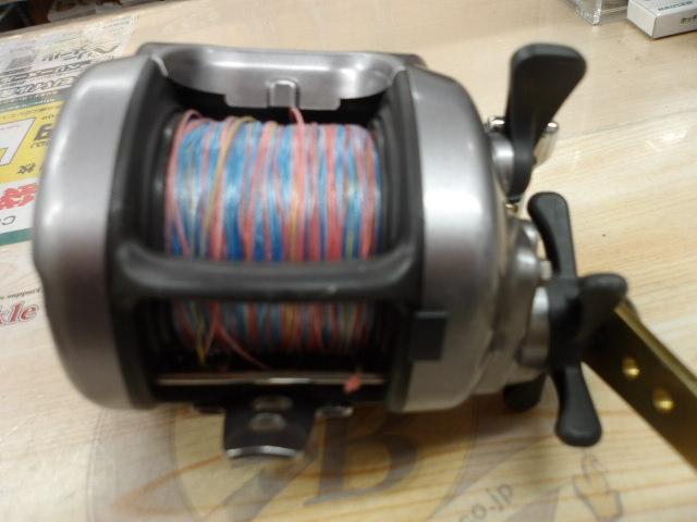 ハイパータナコン 500e