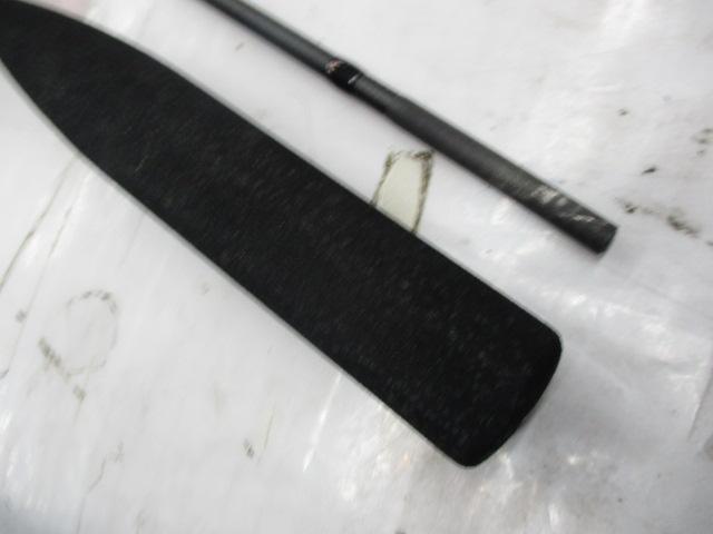 ベイゲームライトヒラメ73 MH230/R