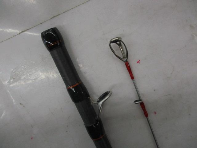 ベイゲームライトヒラメ73 MH230/R