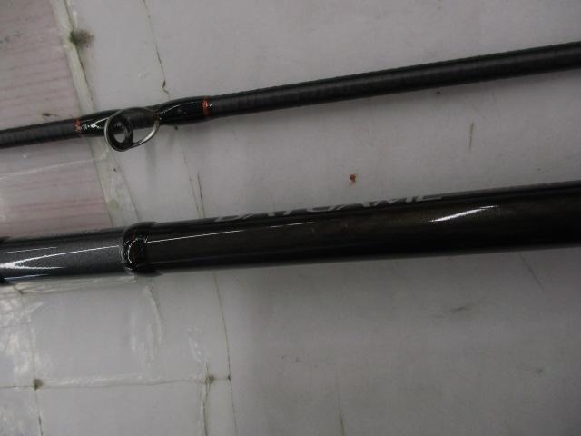 ベイゲームライトヒラメ73 MH230/R