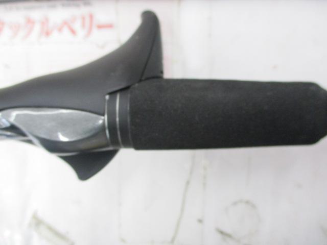 ベイゲームライトヒラメ73 MH230/R