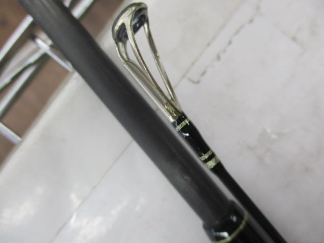 レーザービーム 106MH