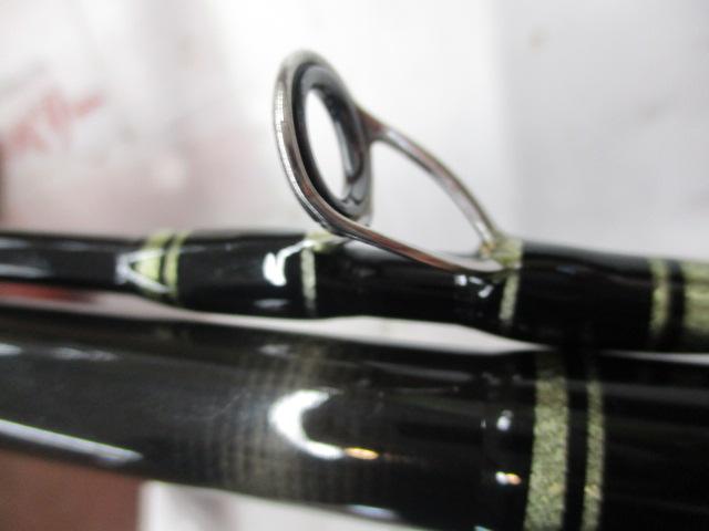 レーザービーム 106MH