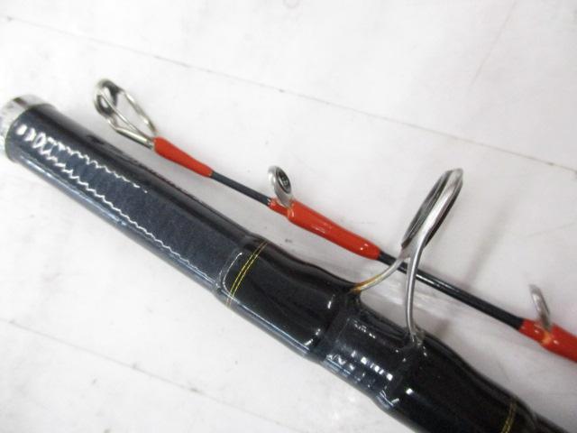 テンヤタチウオX 91-180・R