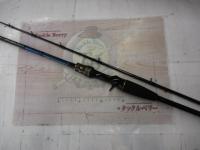 テンヤタチウオX 91-180・R