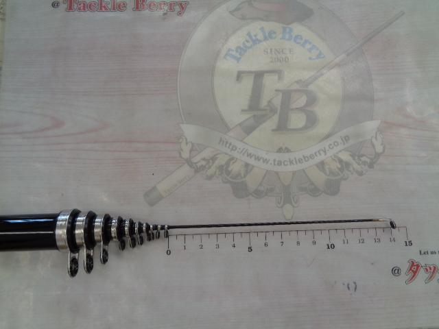 スーパースクエアRX ISO HD 2-620