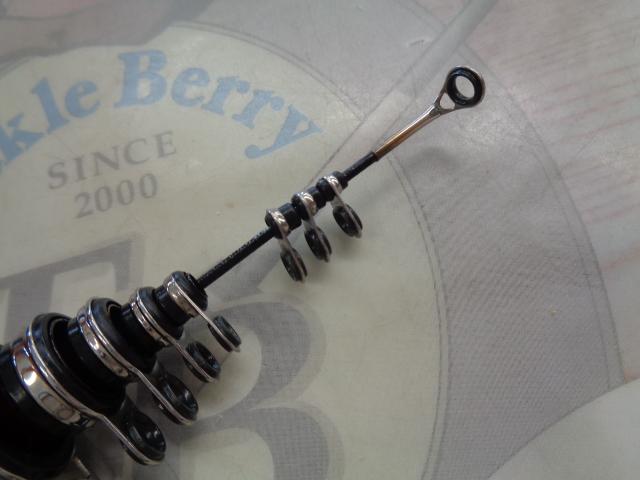 スーパースクエアRX ISO HD 2-620