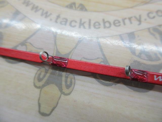 ワカサギマチック SHS01(穂先のみ)