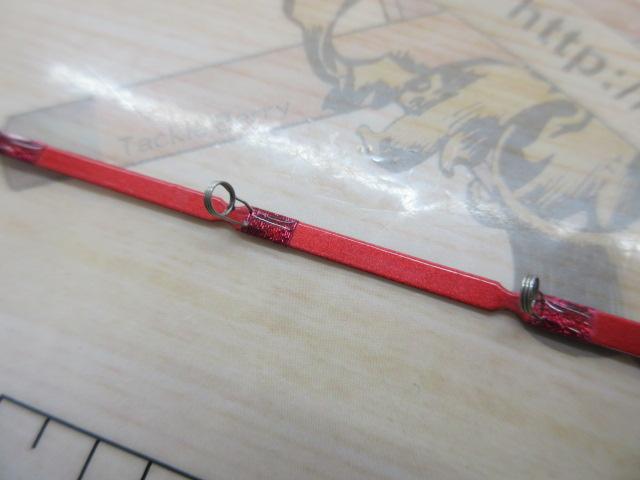 ワカサギマチック SHS01(穂先のみ)