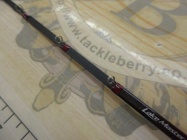 レイクマスター SH S03R