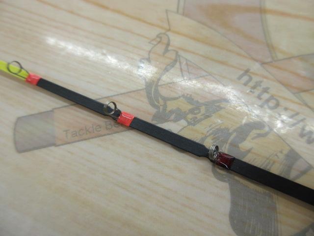 レイクマスター SH S03R