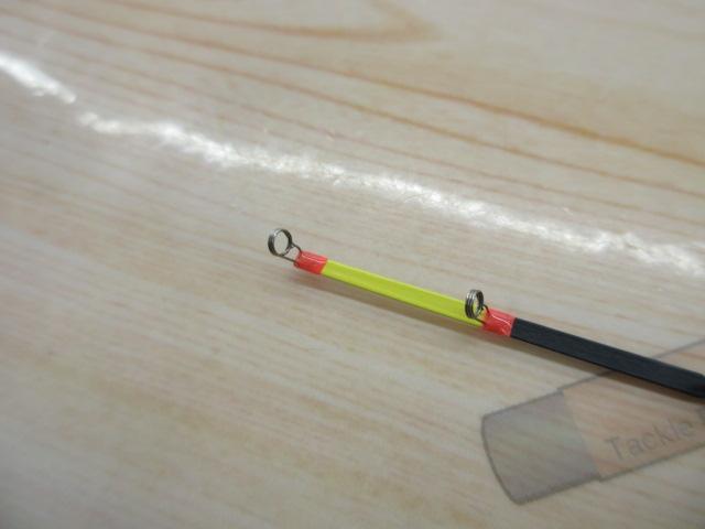 レイクマスター SH S03R