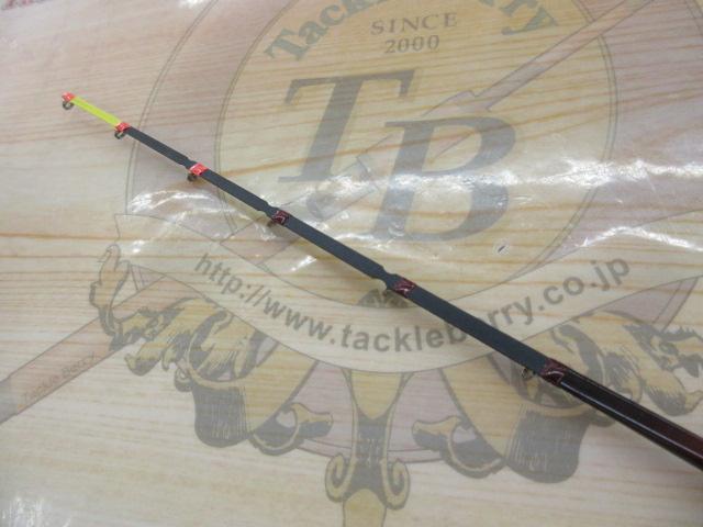 レイクマスター SH S03R