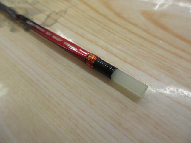 レイクマスター SH M02F