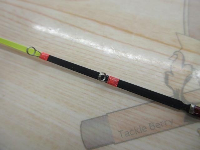 レイクマスター SH M02F