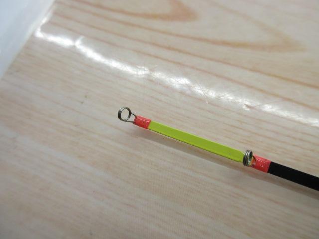 レイクマスター SH M02F