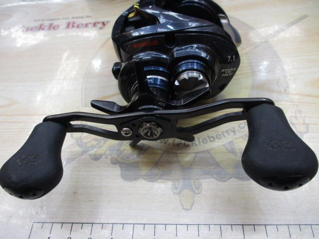 スティーズ A TW HLC 7.1L