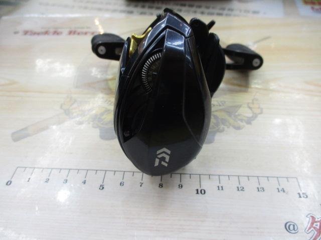 スティーズ A TW HLC 7.1L