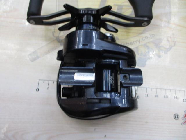 スティーズ A TW HLC 7.1L