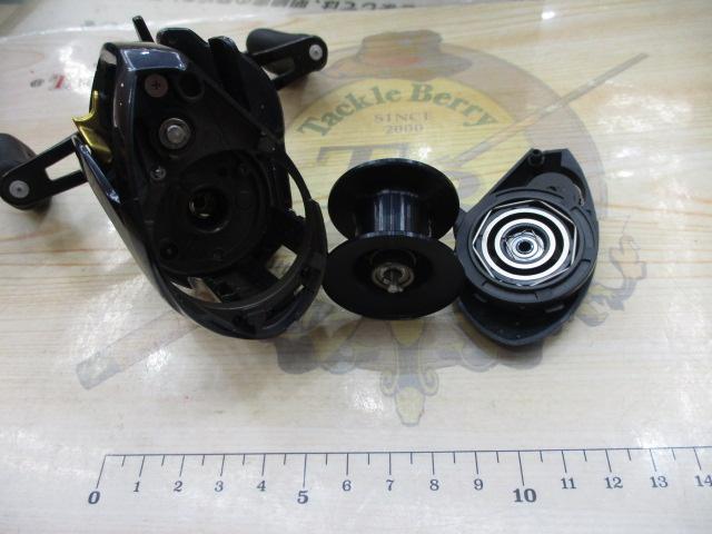 スティーズ A TW HLC 7.1L