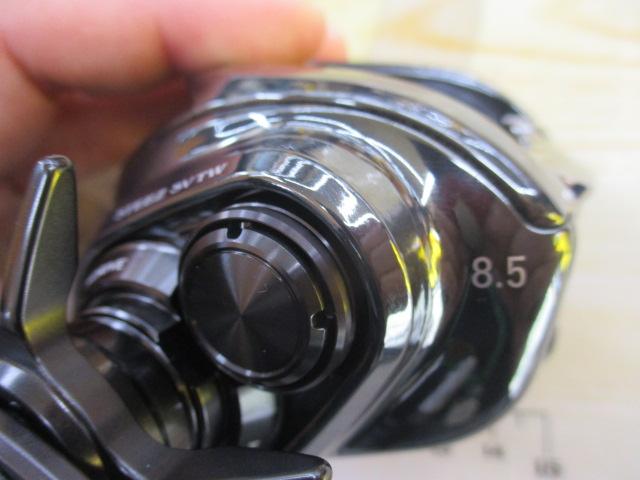 24スティーズ SV TW 100XHL