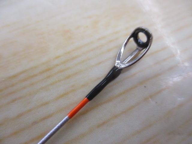 碧 IUS-72ULS-HN2 ハネエビ