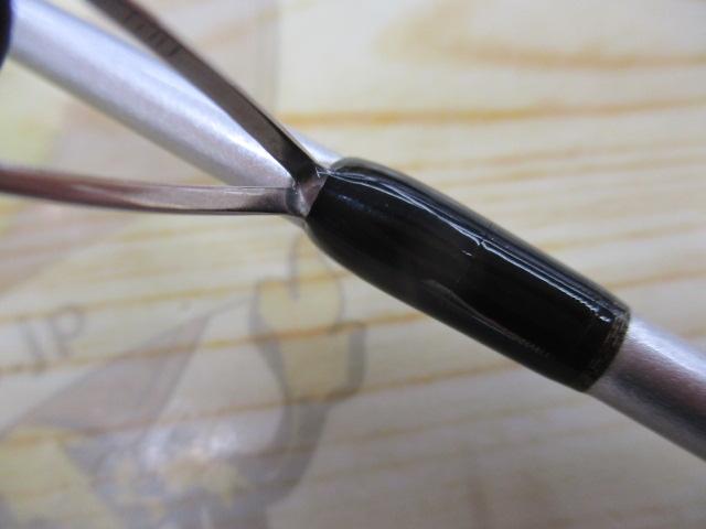 碧 IUS-72ULS-HN2 ハネエビ