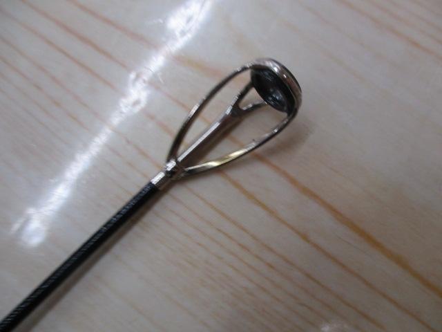 メガディス 3-53遠投