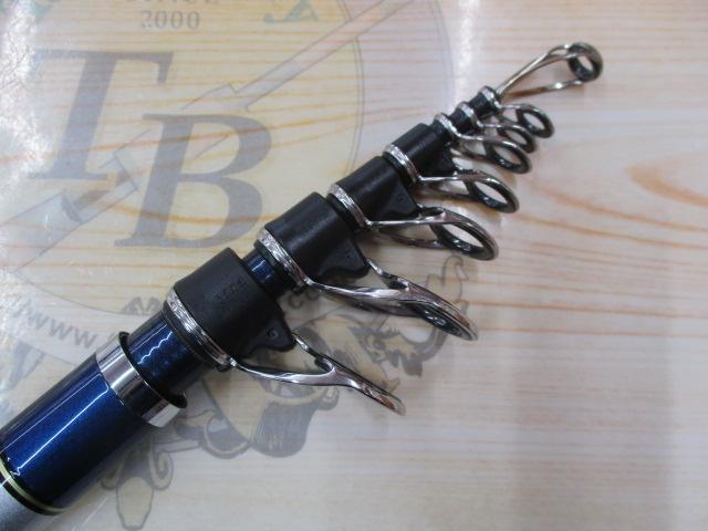 メガディス 3-53遠投