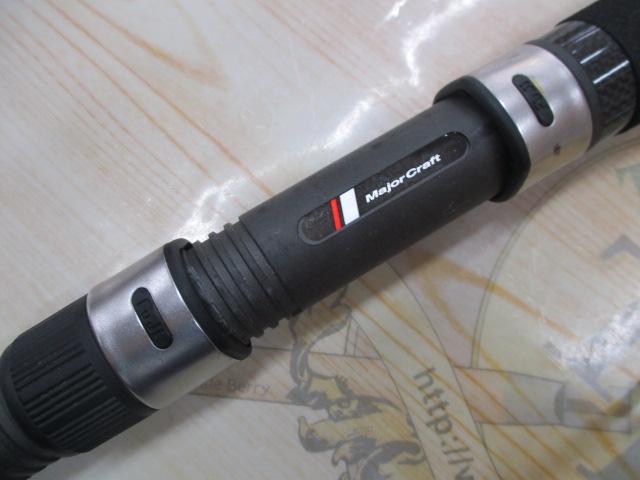 ソルパラ SPX-962ML