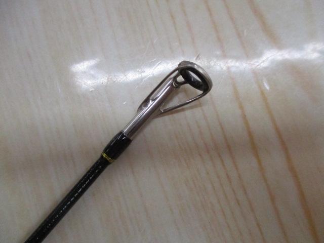 ソルパラ SPX-962ML