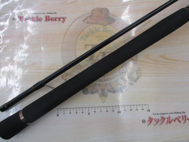 ソルパラ SPX-962ML