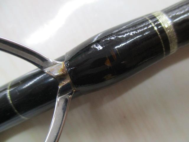 コルトスナイパーXR S106H/PS