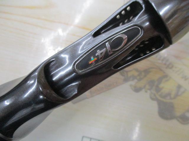 バンタム 166L+BFS