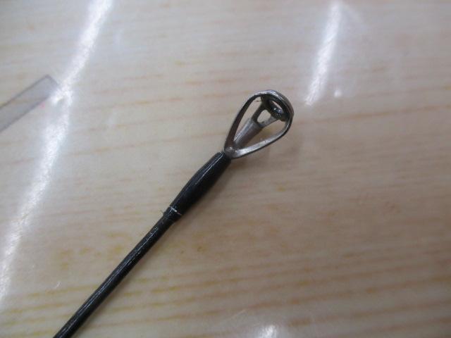 バンタム 166L+BFS