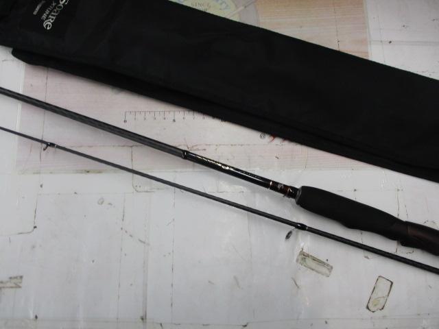 ソアレエクスチューン S604LS30