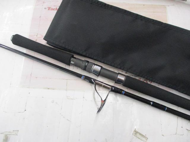 ブラックヘラクレス815Lcan