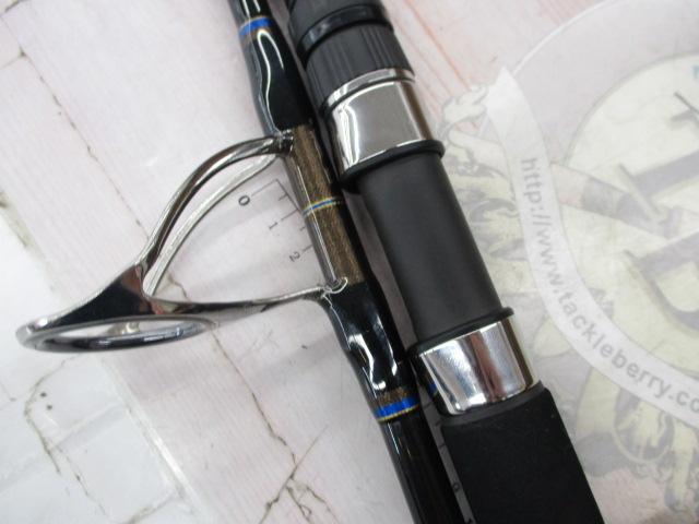 ブラックヘラクレス815Lcan