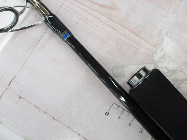 ブラックヘラクレス815Lcan