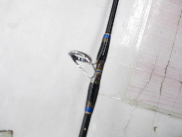 ブラックヘラクレス815Lcan