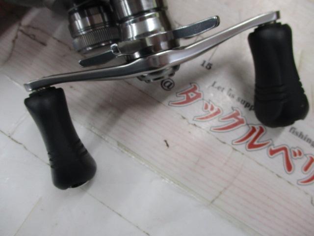 20カルカッタコンクエストDC 100