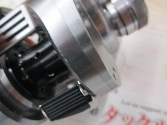 20カルカッタコンクエストDC 100