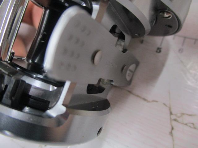 20カルカッタコンクエストDC 100