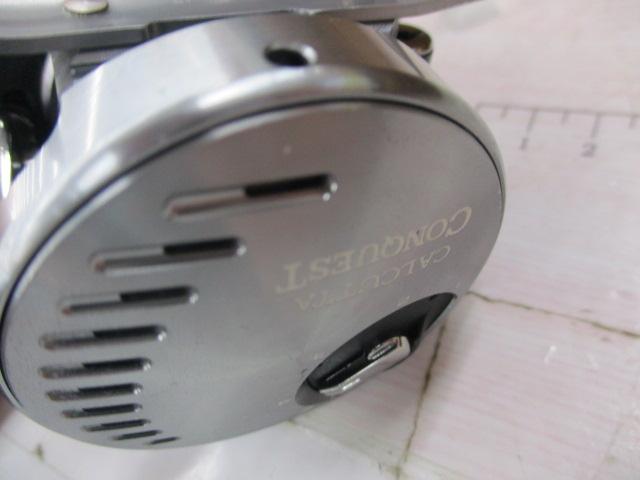 20カルカッタコンクエストDC 100