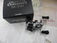 20カルカッタコンクエストDC 100