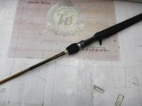 デストロイヤー F4-66XGti(エヴォルジオン)