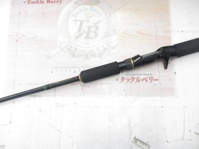 デストロイヤー F5-66X(HT800)グリーンブランクス